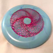 Discraft TA Swirl ESP Magnet